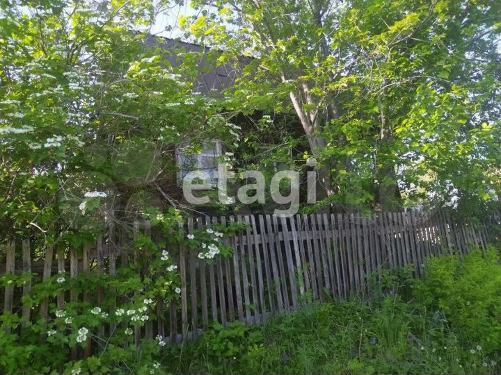 Участок 7,8 сот. (СНТ, ДНП)