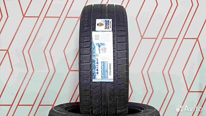 Sailun Ice Blazer Arctic EVO 275/45 R20 110T