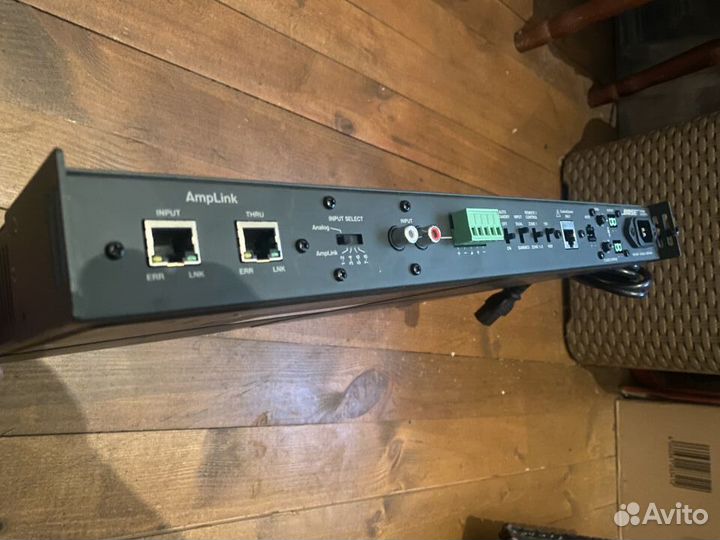 Bose Зонный усилитель FreeSpace ZA 2120-HZA