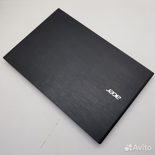 Ноутбук Acer Aspire E5-573 i3/8GB/940M/HDD 500GB