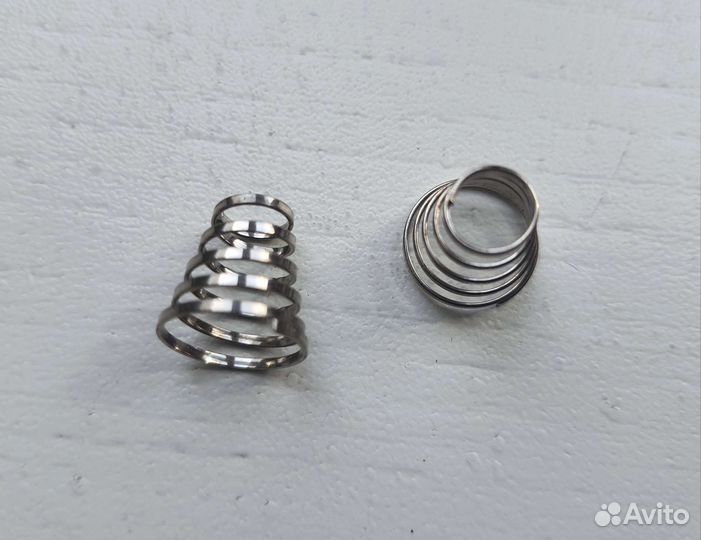 Велосипедные мелочи