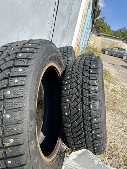 Viatti Brina Nordico V-522 205/55 R16