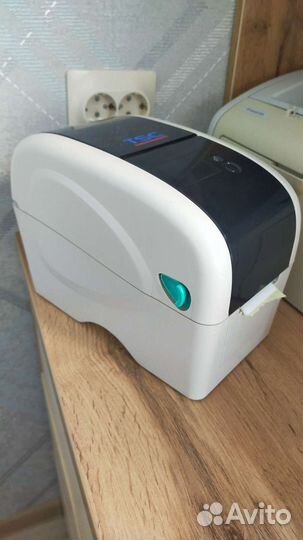 Принтер этикеток TSC TTP-225