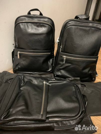 Рюкзак туристический