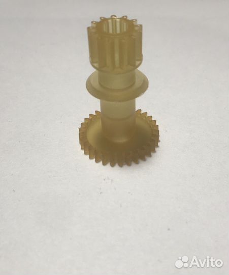 Шестерня Panasonic Rx-dt75