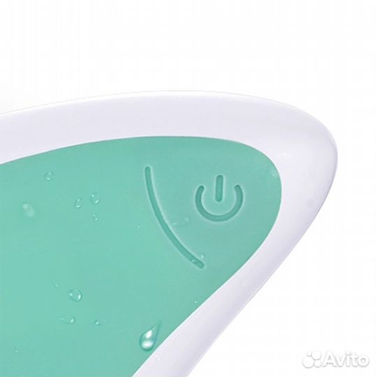 Прибор для чистки лица