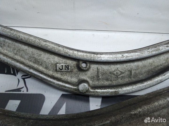 Рычаг задний продольный Mitsubishi Lancer Evolutio