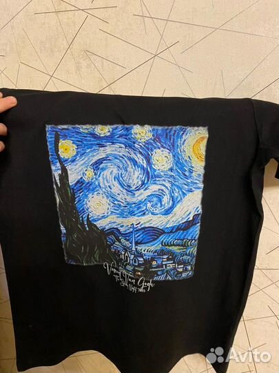 Печать на футболках