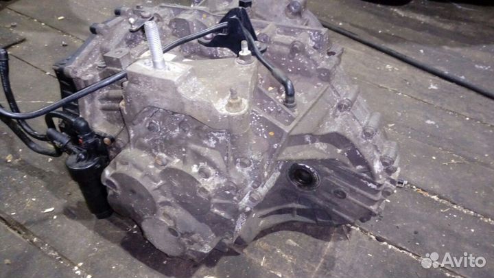 АКПП Powershift Ford Mondeo 4 2.0 Ecoboost