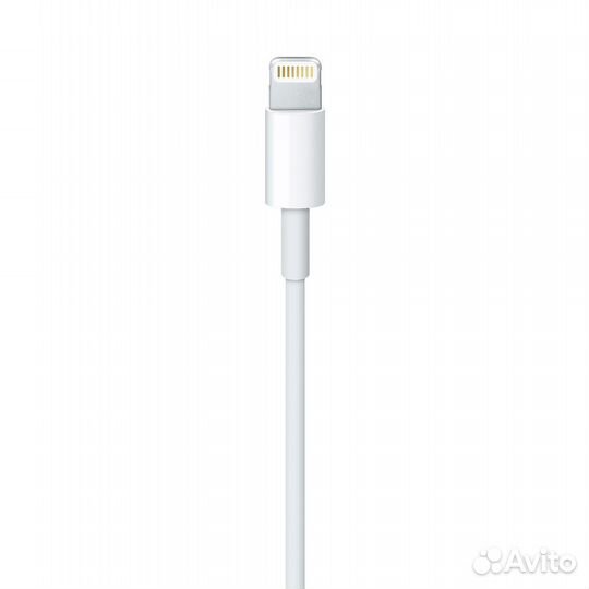 Кабель Lightning/USB (1м) (Original)