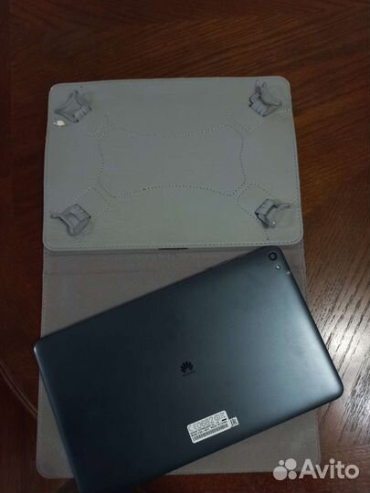 Huawei Mediapad T2 10.0 Pro