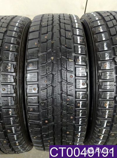 Dunlop SP Winter Ice 01 185/65 R15 96T