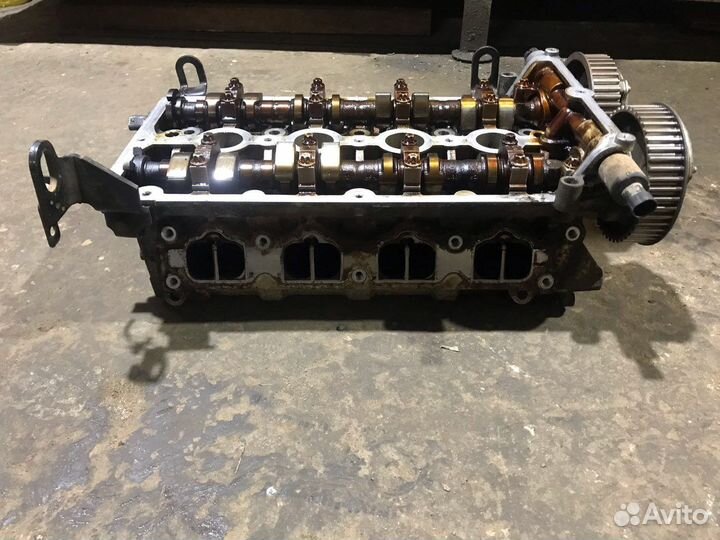 Гбц Шевроле F14D4 A16XER Авео Т250, Круз