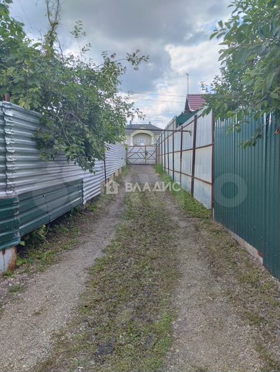 Участок 12 сот. (ИЖС)