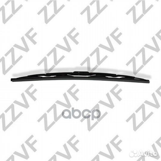 Щетка стеклоочистителя каркасная 525мм zvche022