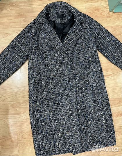 Пальто женское