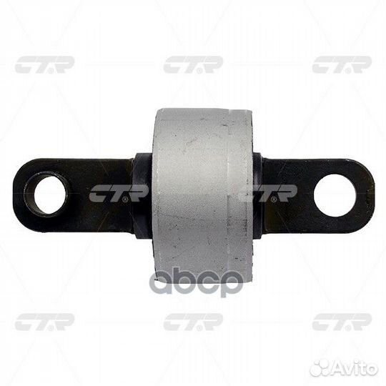 Сайлентблок заднего рычага LR hyundai Elantra