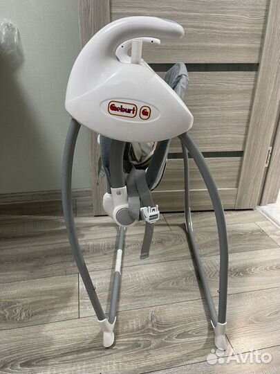 Электрокачели Geburt TY-028D