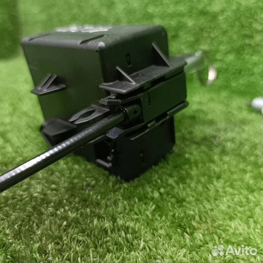 Замок зажигания Mercedes-Benz C-Класс W204/S204