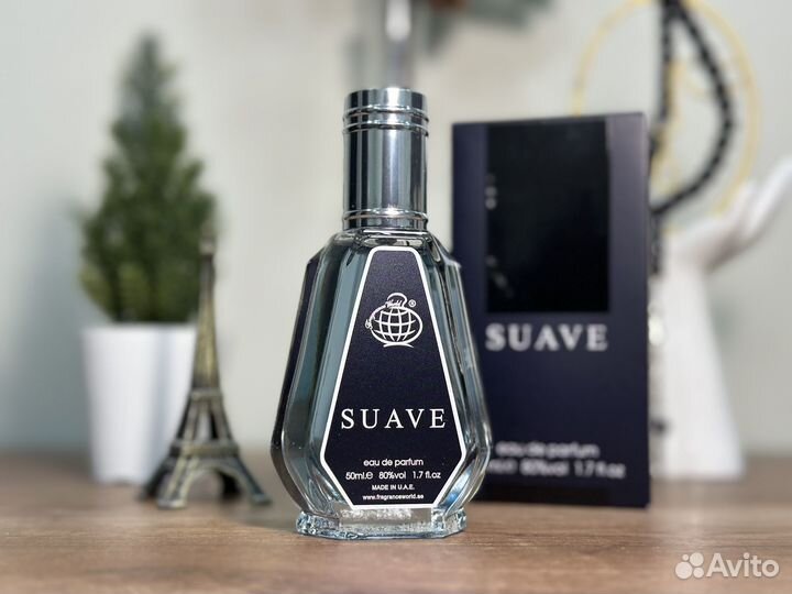 Арабские масляные Духи