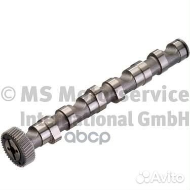 Распредвал выпускной цил.4-6 50006302