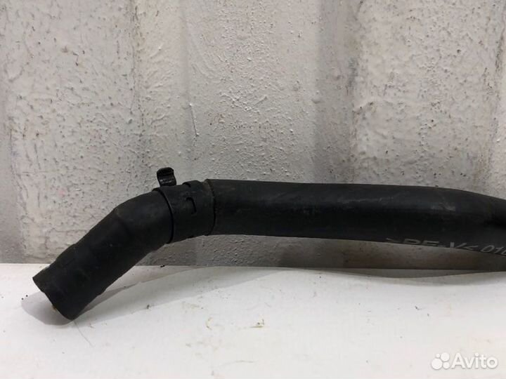 Шланг системы охлаждения Audi Q3 8U 1.4 tfsi czea