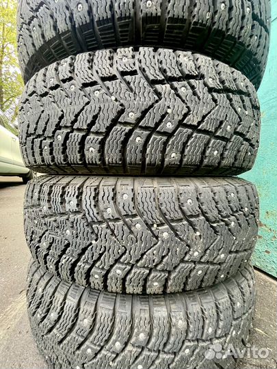 Cordiant Snow Cross 2 175/65 R14 86T