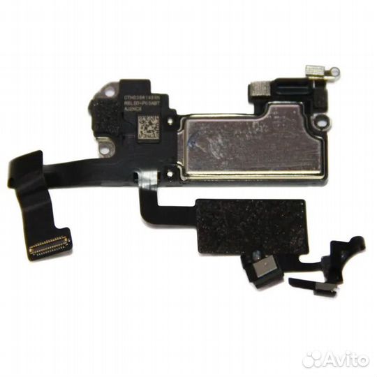 Шлейф Apple iPhone 12/12 Pro на