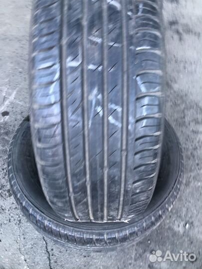 Nokian Tyres Nordman SX2 205/55 R16