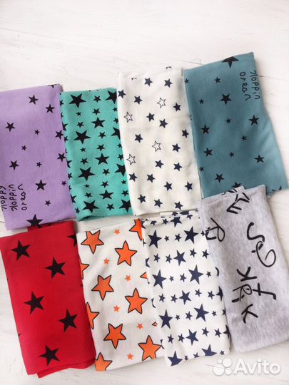 Шапочка + Снуд (в ассортименте )