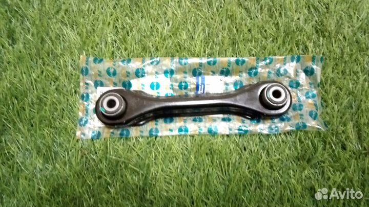 Задний поперечный рычаг форд фокус 2