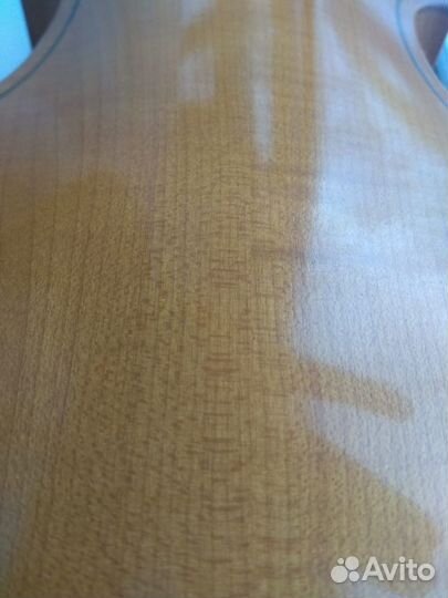 Скрипка 4/4 СССР 1974 года, юбилей - 50 лет