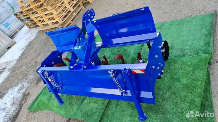 Почвофреза ВАШ ТРАКТОР ПФН-170, 2022