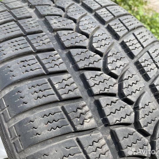 Tigar Winter 1 225/50 R17 94H