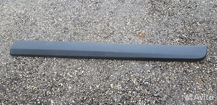 Volvo XC60 Накладка Двери Передняя Правая