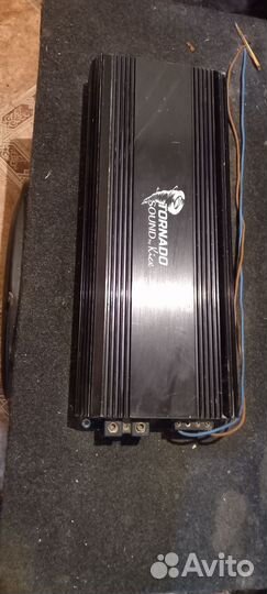 Авто музыка саб прайд 15 и моноблок