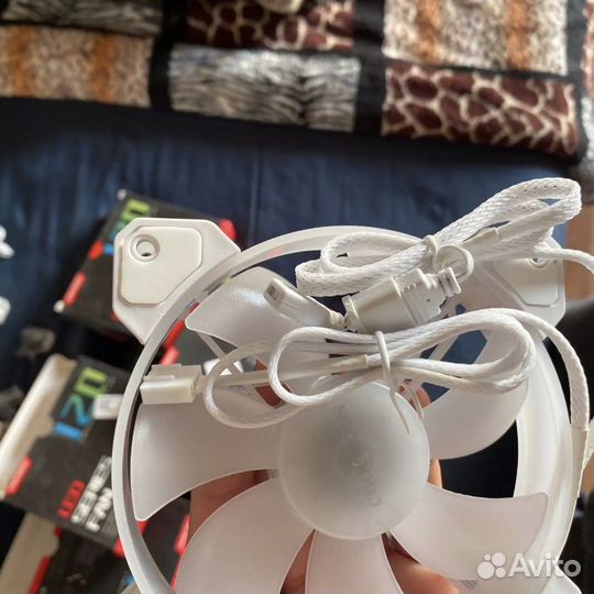 Кулер для компьютера