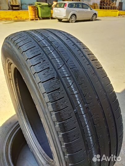 Pirelli Scorpion Verde 245/60 R18