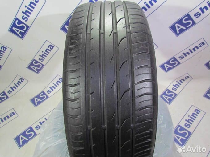 Continental ContiPremiumContact 2 205/55 R16 96N