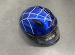 Шлем мото детский BLD-801 Boy