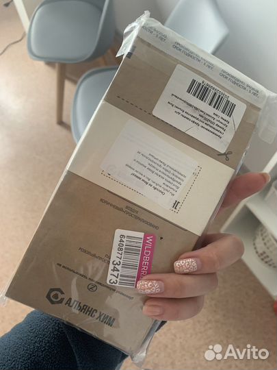 Коафт пакеты для стерилизации инструментов