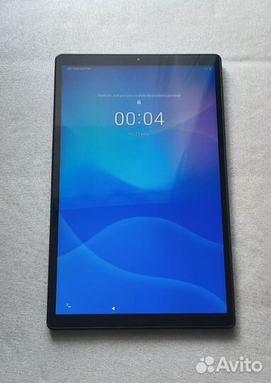 Планшет Lenovo Tab M10 HD plus