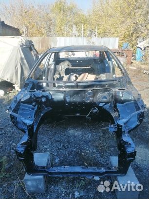 Toyota Camry 50 Кузов 2012 г.в. с доками