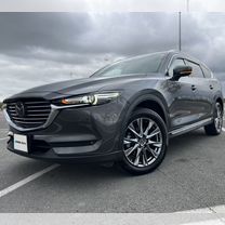 Mazda CX-8 2.2 AT, 2019, 44 700 км, с пробегом, цена 2 970 000 руб.