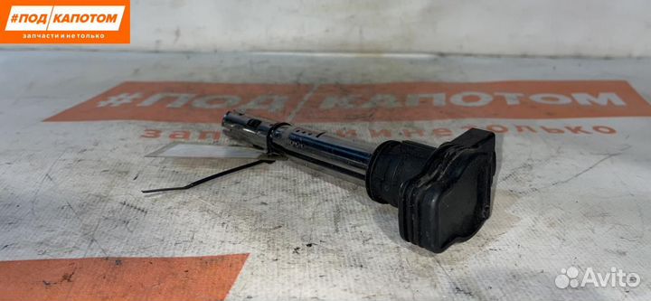 Катушка зажигания Audi A4 B7 2007 5DA193.175-921