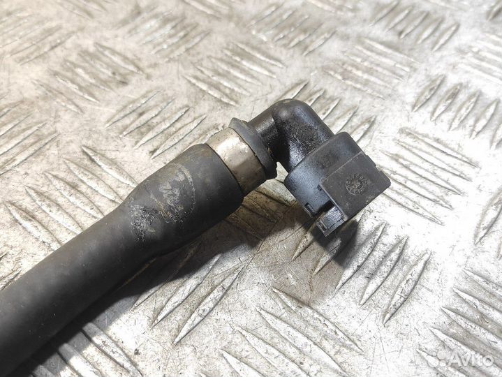 Патрубок радиатора Bmw 5 e60 2003-2009