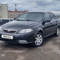 Daewoo Gentra 1.5 MT, 2014, 83 162 км, с пробегом, цена 779 000 руб.