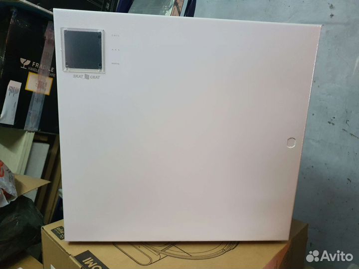 Ибп скат-1200И7 исп. 5000