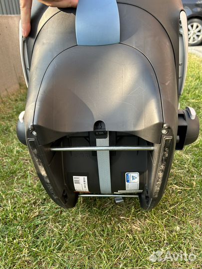 Автолюлька cybex