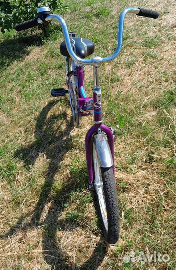 Велосипед stels pilot 310